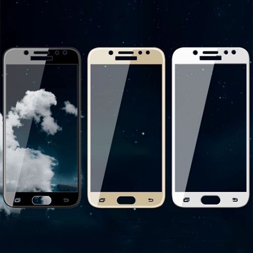 Samsung Galaxy J5 2017 el�lapi �vegf�lia 5D